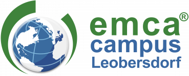 Logo von EMCA Campus Leobersdorf